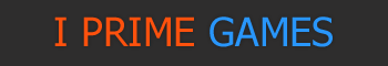 Игровой портал IPrimeGames.
