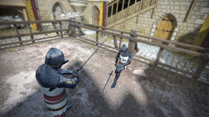 Medieval Steel Warriors-3
